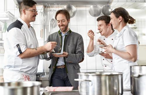 Hittisau Hotel | Krone Hittisau - Hotel & Restaurant im Bregenzerwald