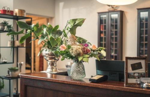 Sandnes Hotel | Kronen Gaard Hotel