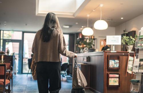Sandnes Hotel | Kronen Gaard Hotel
