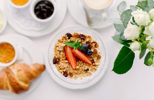 Grodna Hotel | Kronon Park Hotel