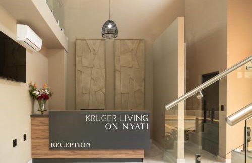 Malelane Apartment | Kruger Living on Nyati