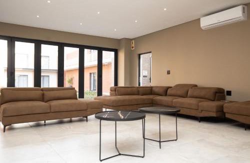 Malelane Apartment | Kruger Living on Nyati