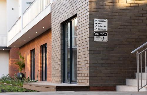 Malelane Apartment | Kruger Living on Nyati