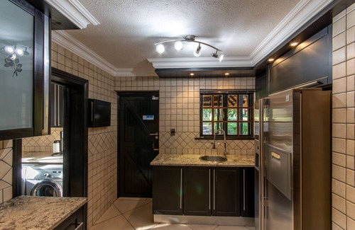 Hazyview Ski Chalet | Kruger Park Lodge Unit No. 209