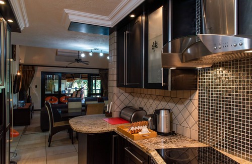 Hazyview Ski Chalet | Kruger Park Lodge Unit No. 209