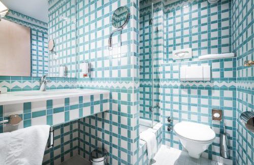 Seefeld in Tirol Hotel | Krumers Alpin – Your Mountain Oasis