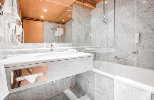 Seefeld in Tirol Hotel | Krumers Alpin – Your Mountain Oasis