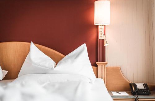 Seefeld in Tirol Hotel | Krumers Alpin – Your Mountain Oasis