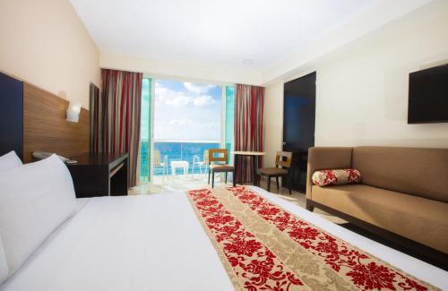 Punta Cancun Resort | Krystal Cancun