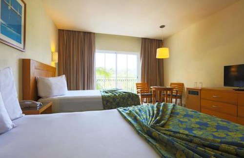 North Hotel Zone Resort | Krystal Vallarta