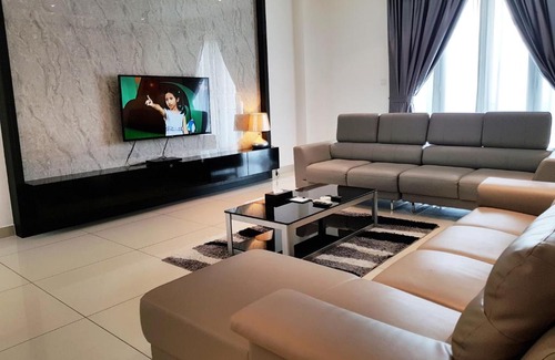 Taman Century Apartment | KSL Hotel and Resort - Apartment
