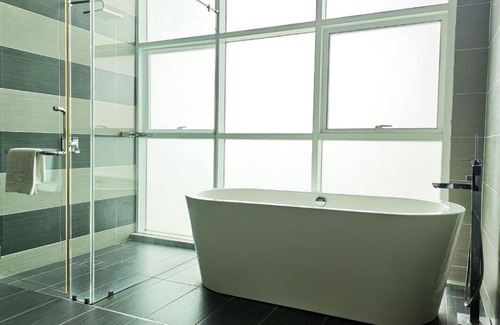 Taman Century Apartment | KSL Hotel and Resort - Apartment