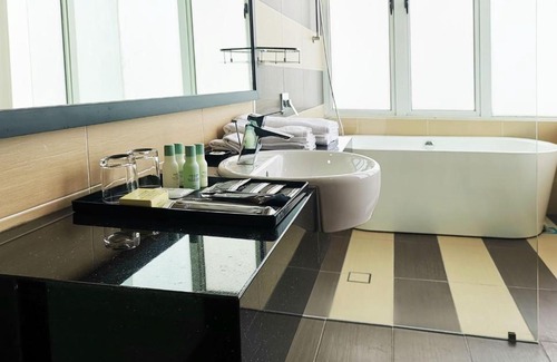 Taman Century Apartment | KSL Hotel and Resort - Apartment