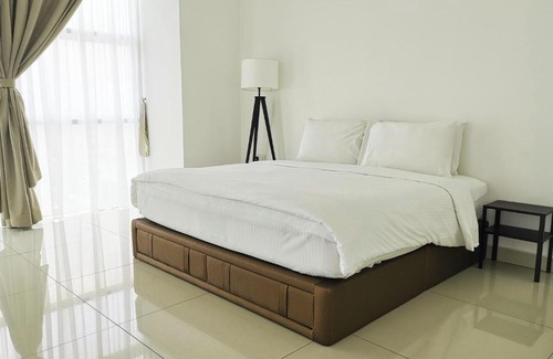 Taman Century Apartment | KSL Hotel and Resort - Apartment