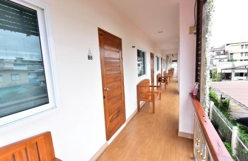 Nai Muang Hotel | KT Knight Hotel