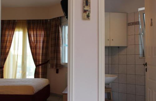 Nea Tirintha House | Ktima Anastasia