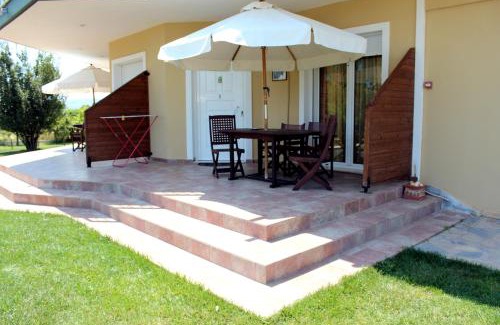 Nea Tirintha House | Ktima Anastasia