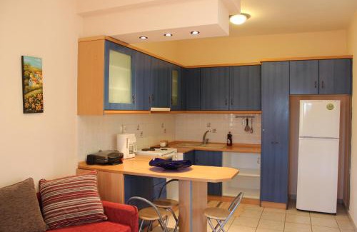 Nea Tirintha House | Ktima Anastasia