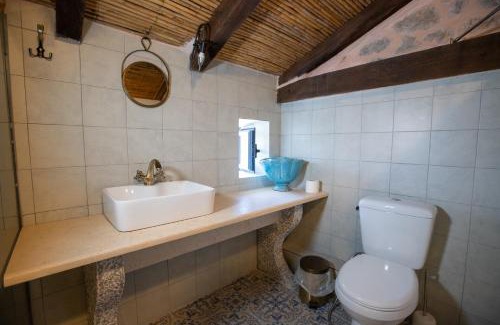 Areopoli Hotel | Ktima Karageorgou