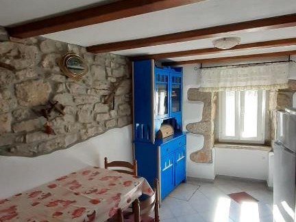 Cres Apartment | Kuća - Krčina