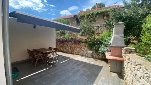 Zaton House | Kuća za odmor ASTREA