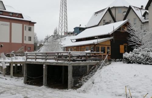 Lisina House | kuća za odmor marković