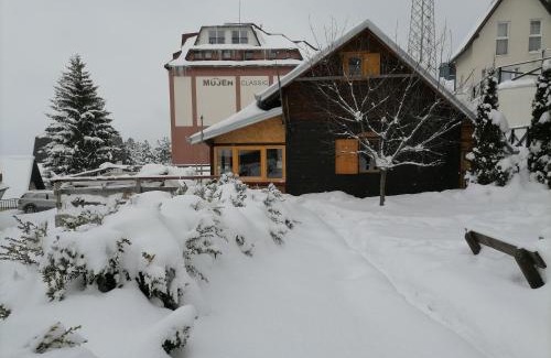 Lisina House | kuća za odmor marković