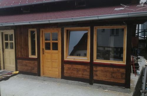 Lisina House | kuća za odmor marković