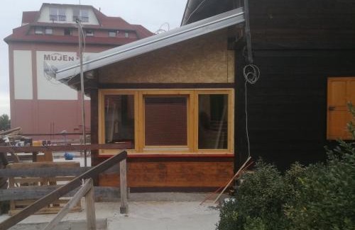 Lisina House | kuća za odmor marković