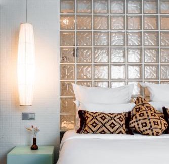 Quartier de la Goutte-d'Or Hotel | Kube Hôtel Paris