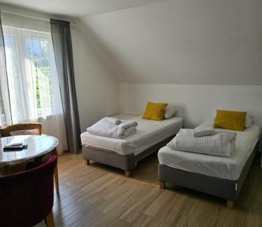 Uzice Apartment | Kucica u Šumi