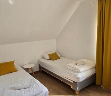 Uzice Apartment | Kucica u Šumi