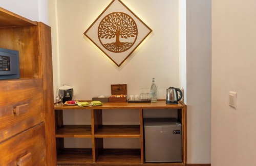 Kudafushi Resort | Kudafushi Resort and Spa