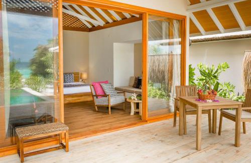Kudafushi Resort | Kudafushi Resort & Spa
