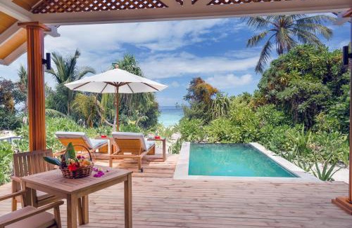 Kudafushi Resort | Kudafushi Resort & Spa