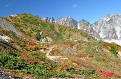Kitaazumi-gun House | KuDo's Lodge - Vacation STAY 85093