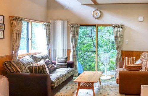 Kitaazumi-gun House | KuDo's Lodge - Vacation STAY 85093