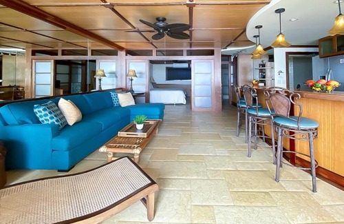 Poipu Apartment | Kuhio Shores 316