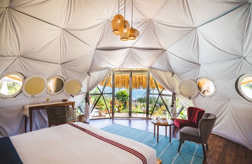Pasajcap Hotel | Kula Maya Boutique Hotel & Spa