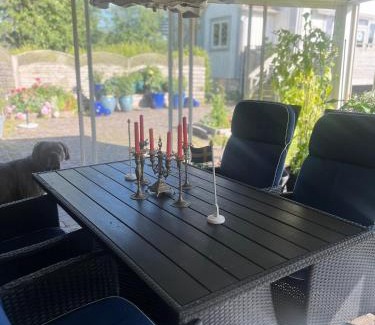 Veddige Apartment | Kulla Skola