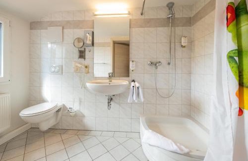 Bad Liebenstein Hotel | Kulturhotel Kaiserhof