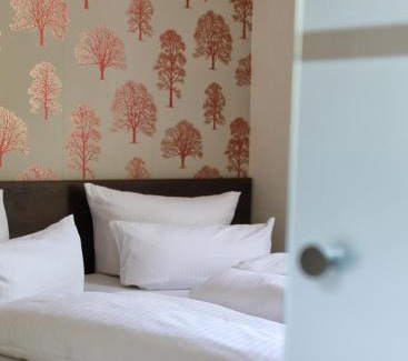 Bad Liebenstein Hotel | Kulturhotel Kaiserhof