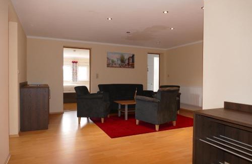 Bad Liebenstein Hotel | Kulturhotel Kaiserhof