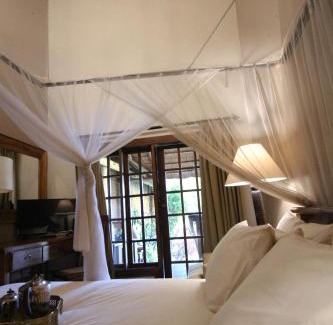Lilongwe Bed & Breakfast | Kumbali Country Lodge