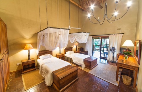 Lilongwe Cabin | Kumbali Country Lodge