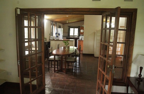 Lilongwe Cabin | Kumbali Country Lodge
