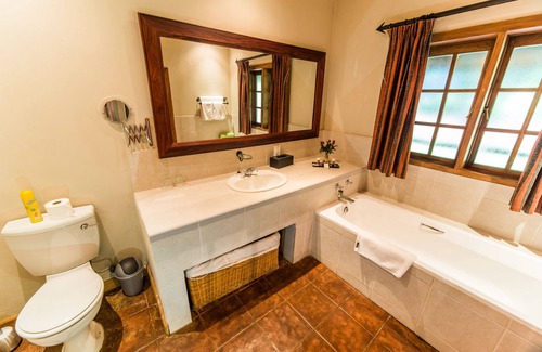 Lilongwe Cabin | Kumbali Country Lodge