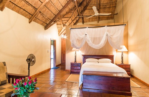 Lilongwe Cabin | Kumbali Country Lodge