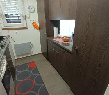 Taesch Apartment | Kummublick Täsch, Nähe Zermatt