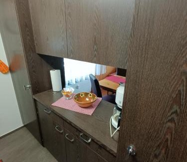 Taesch Apartment | Kummublick Täsch, Nähe Zermatt